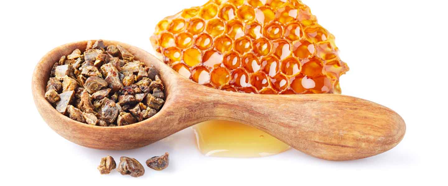 How to Consume Propolis?