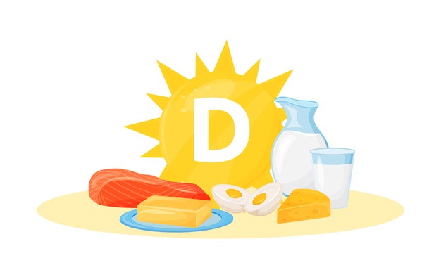 IS VITAMIN D HELP US TO SURVIVE COVID 19?